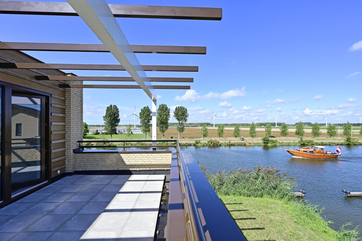 Te koop: Foto Woonhuis aan de Boeghof 6 in Leimuiden