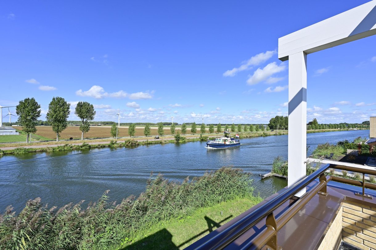 Te koop: Foto Woonhuis aan de Boeghof 6 in Leimuiden