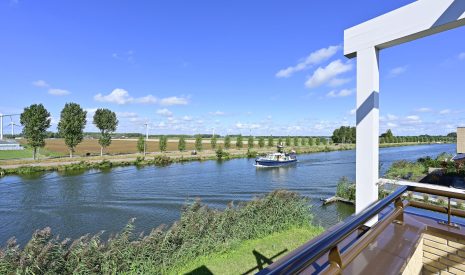 Te koop: Foto Woonhuis aan de Boeghof 6 in Leimuiden