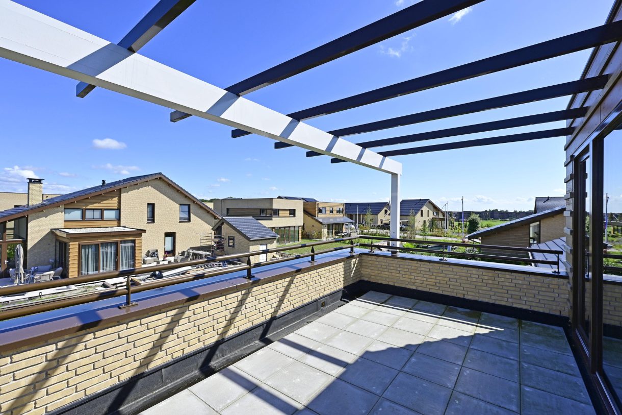 Te koop: Foto Woonhuis aan de Boeghof 6 in Leimuiden