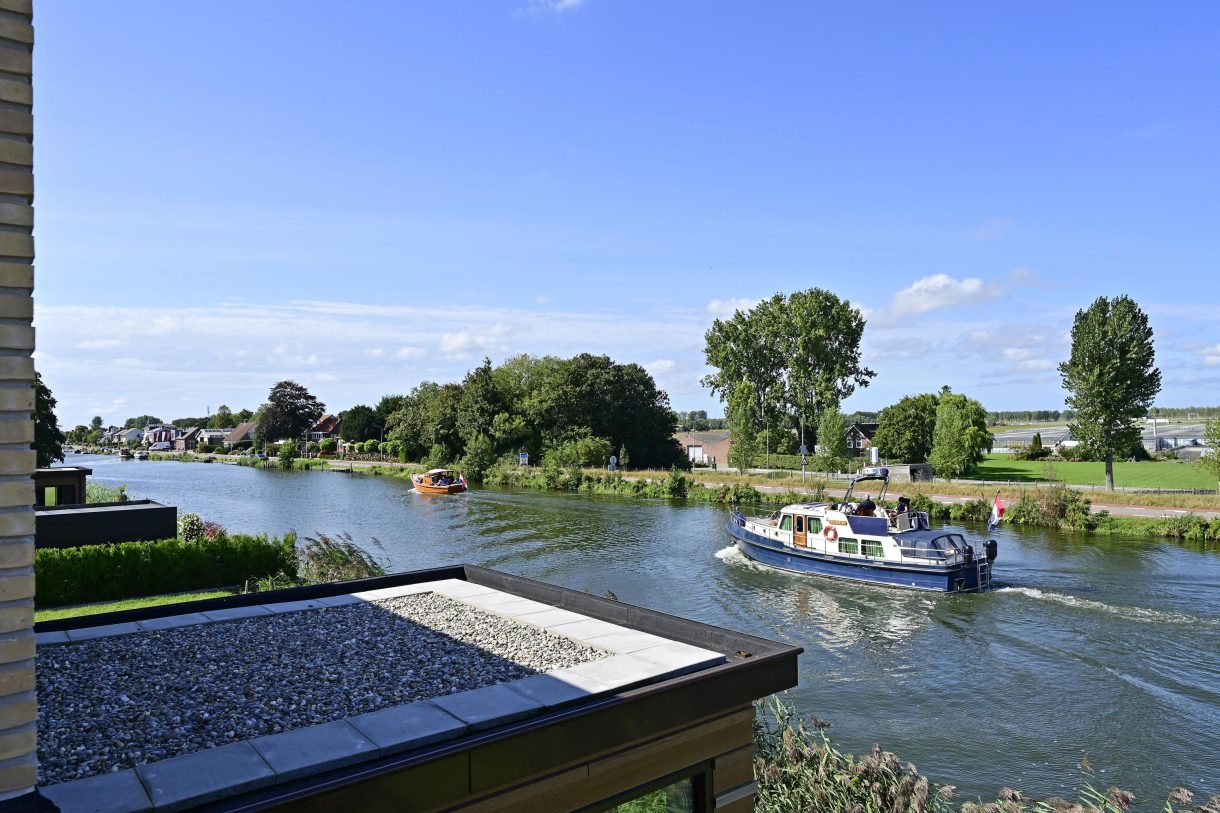 Te koop: Foto Woonhuis aan de Boeghof 6 in Leimuiden