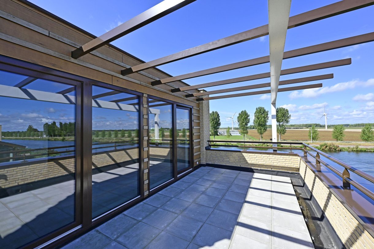 Te koop: Foto Woonhuis aan de Boeghof 6 in Leimuiden