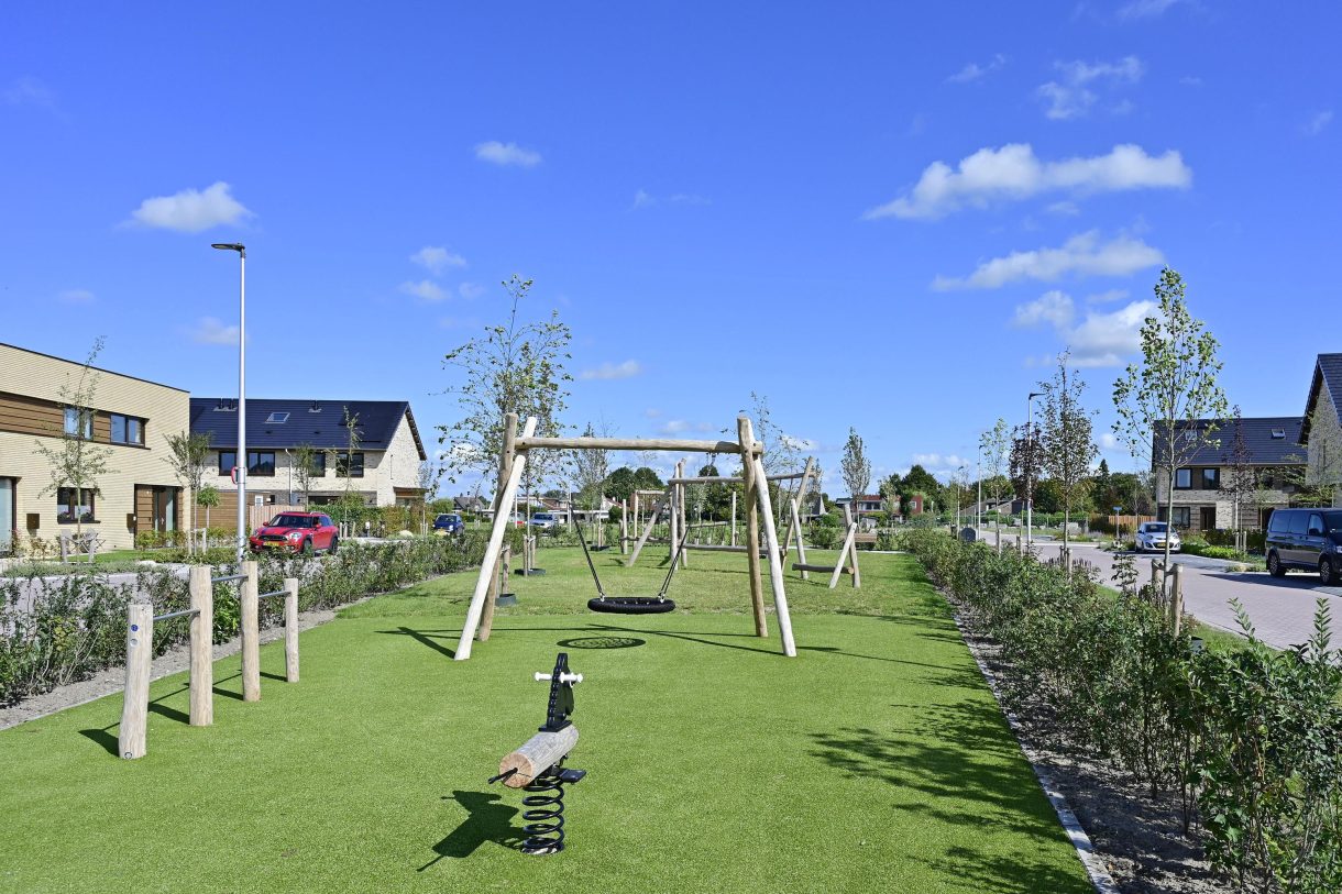 Te koop: Foto Woonhuis aan de Boeghof 6 in Leimuiden