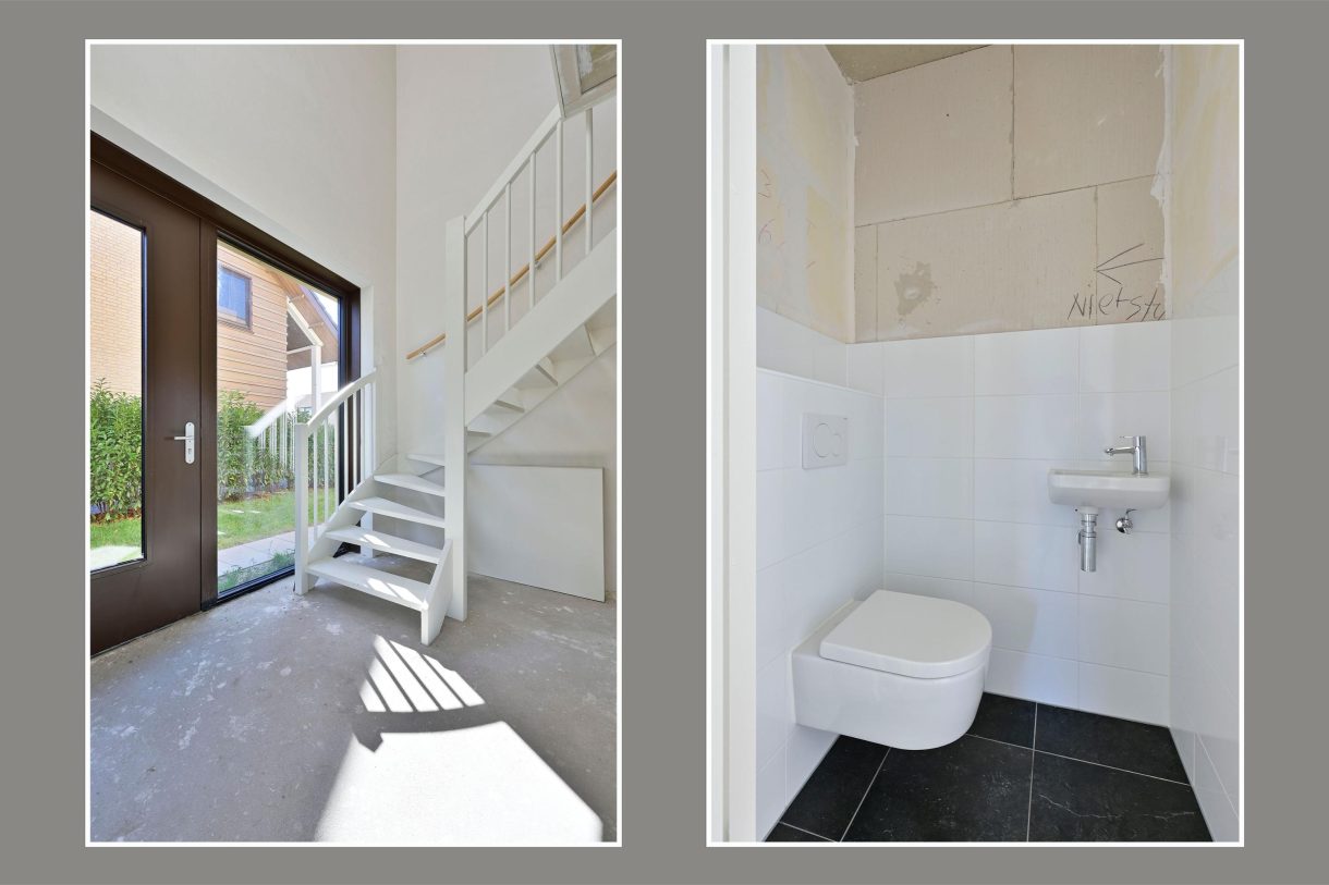 Te koop: Foto Woonhuis aan de Boeghof 6 in Leimuiden