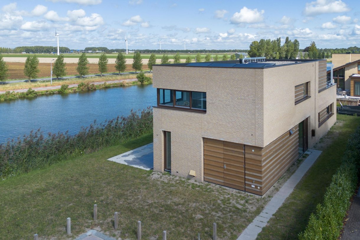 Te koop: Foto Woonhuis aan de Boeghof 6 in Leimuiden