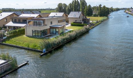 Te koop: Foto Woonhuis aan de Boeghof 6 in Leimuiden