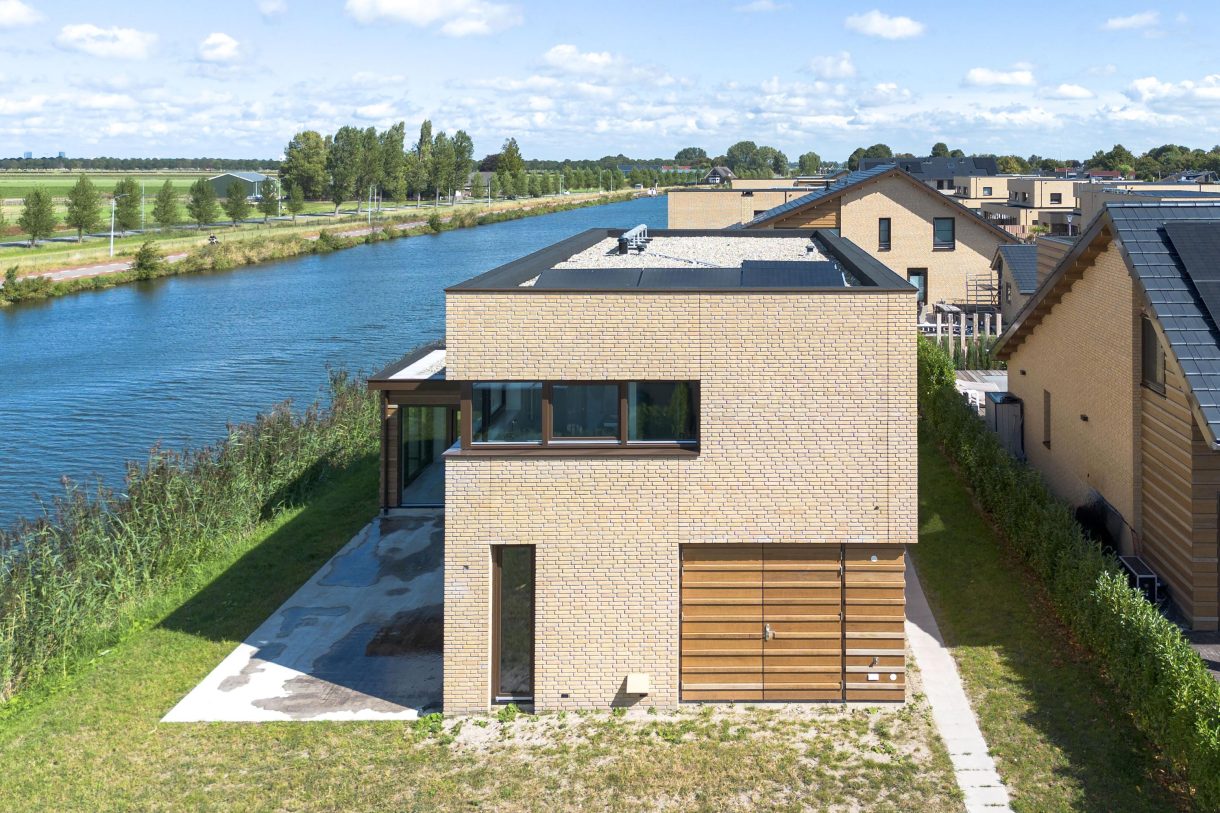 Te koop: Foto Woonhuis aan de Boeghof 6 in Leimuiden