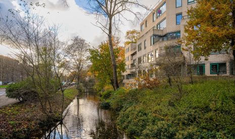 Te koop: Foto Appartement aan de Burgemeester Patijnlaan 606 in 's-Gravenhage