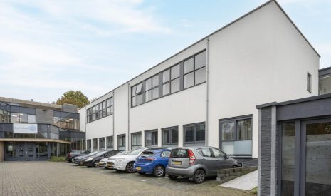 Te koop: Foto Appartement aan de Liendertseweg 81F in Amersfoort