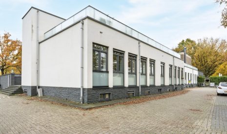 Te koop: Foto Appartement aan de Liendertseweg 81F in Amersfoort