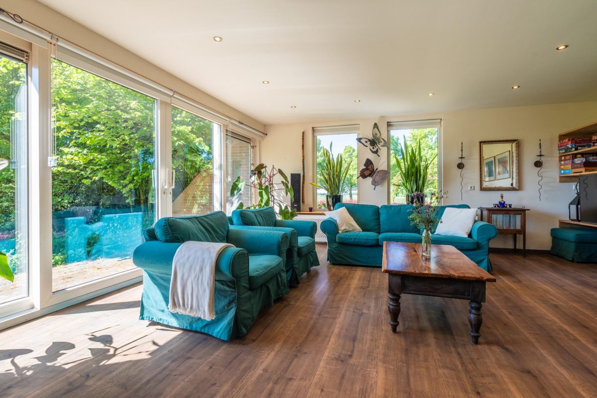 Te koop: Foto Woonhuis aan de Langewijk 6 in Froombosch