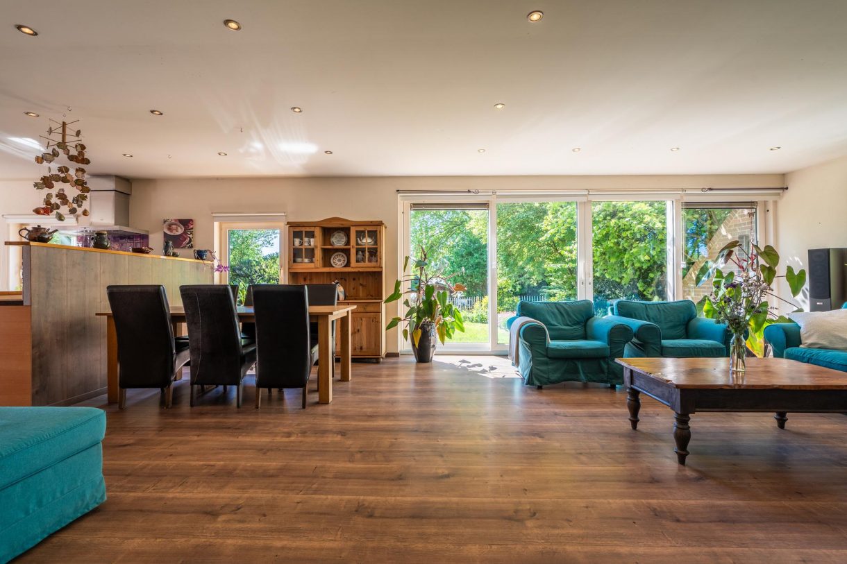 Te koop: Foto Woonhuis aan de Langewijk 6 in Froombosch