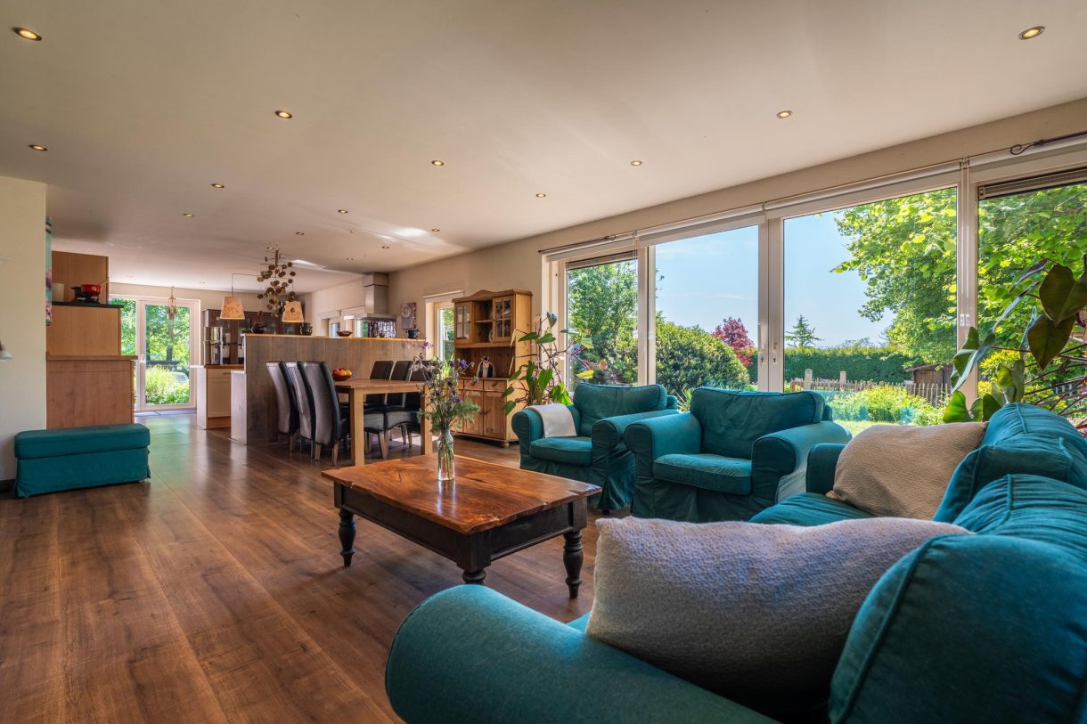 Te koop: Foto Woonhuis aan de Langewijk 6 in Froombosch