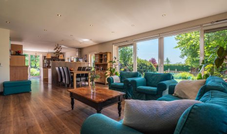 Te koop: Foto Woonhuis aan de Langewijk 6 in Froombosch