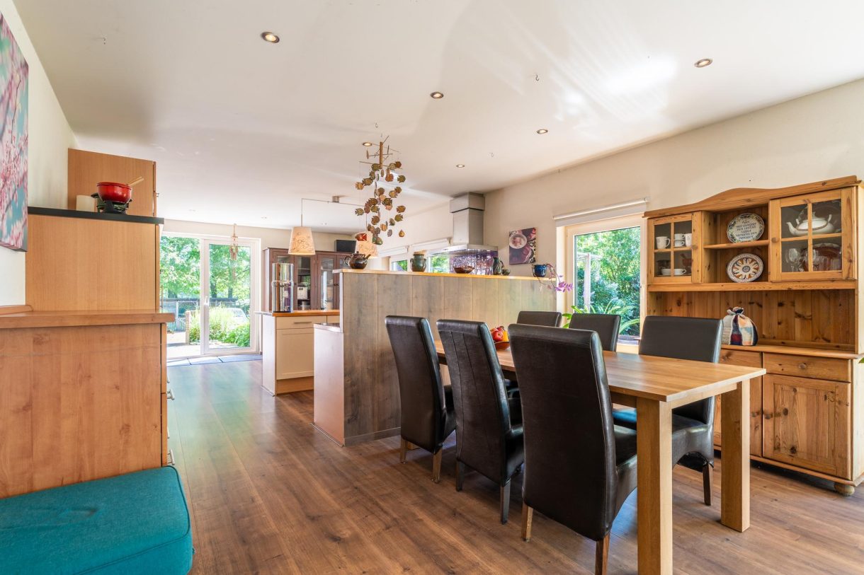 Te koop: Foto Woonhuis aan de Langewijk 6 in Froombosch