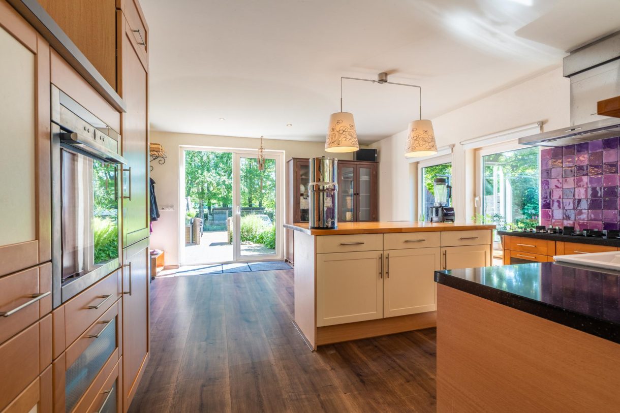 Te koop: Foto Woonhuis aan de Langewijk 6 in Froombosch