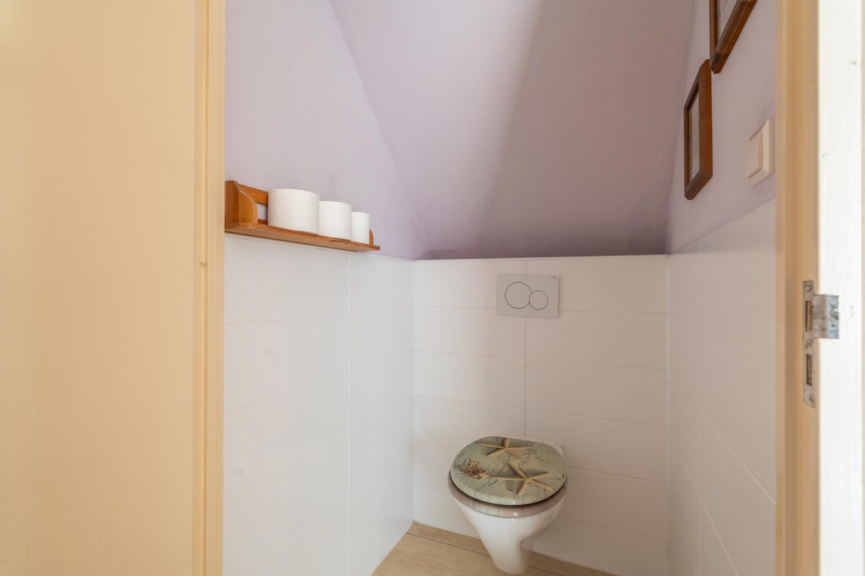 Te koop: Foto Woonhuis aan de Langewijk 6 in Froombosch