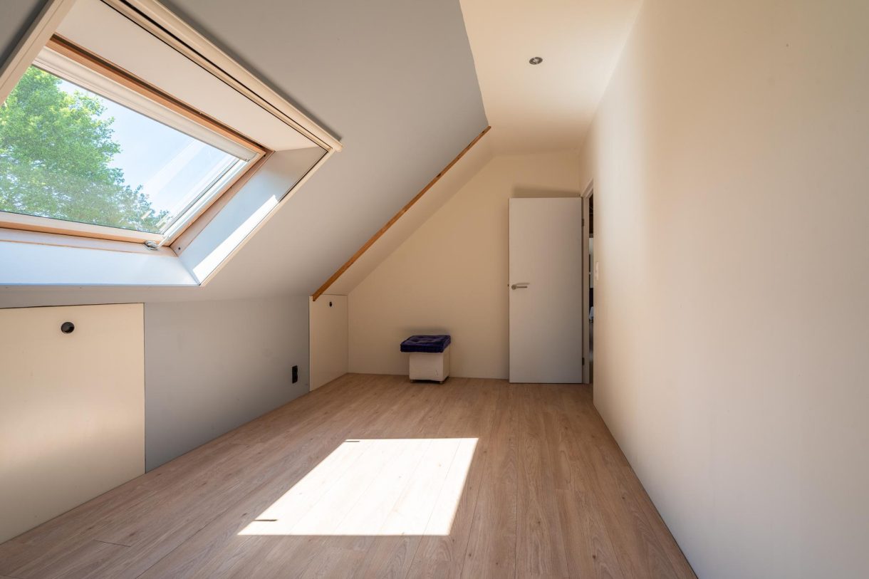 Te koop: Foto Woonhuis aan de Langewijk 6 in Froombosch