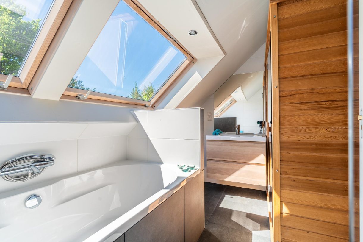 Te koop: Foto Woonhuis aan de Langewijk 6 in Froombosch