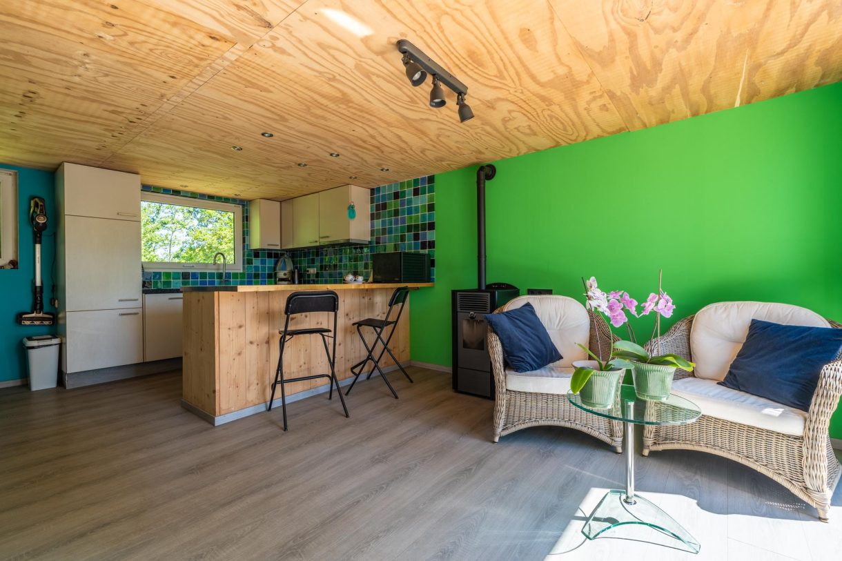 Te koop: Foto Woonhuis aan de Langewijk 6 in Froombosch