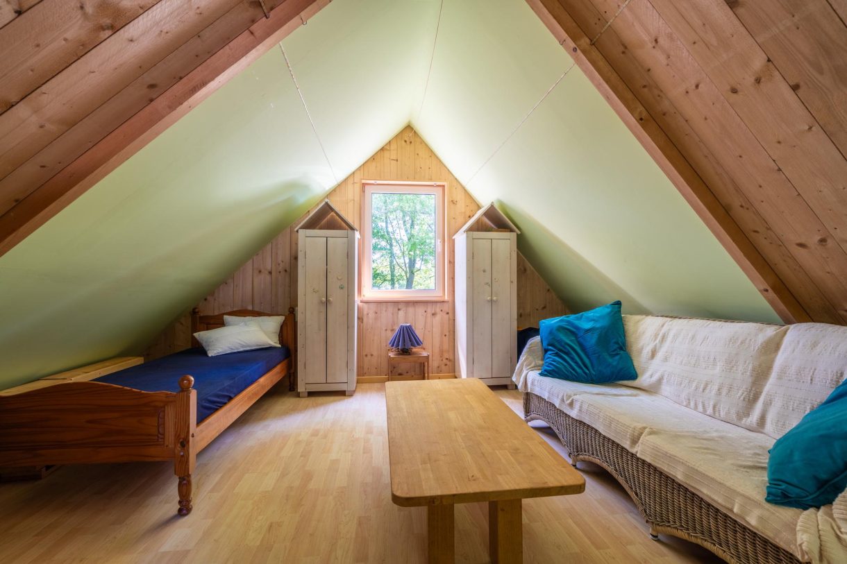 Te koop: Foto Woonhuis aan de Langewijk 6 in Froombosch