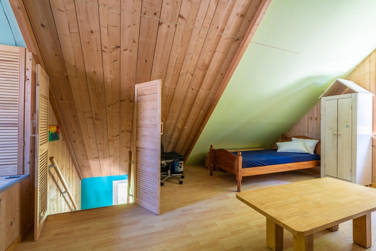 Te koop: Foto Woonhuis aan de Langewijk 6 in Froombosch