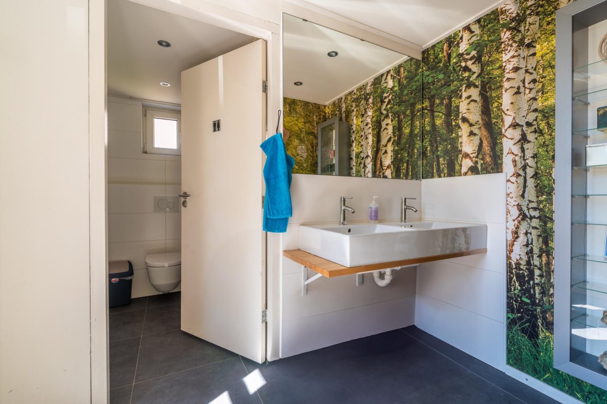 Te koop: Foto Woonhuis aan de Langewijk 6 in Froombosch