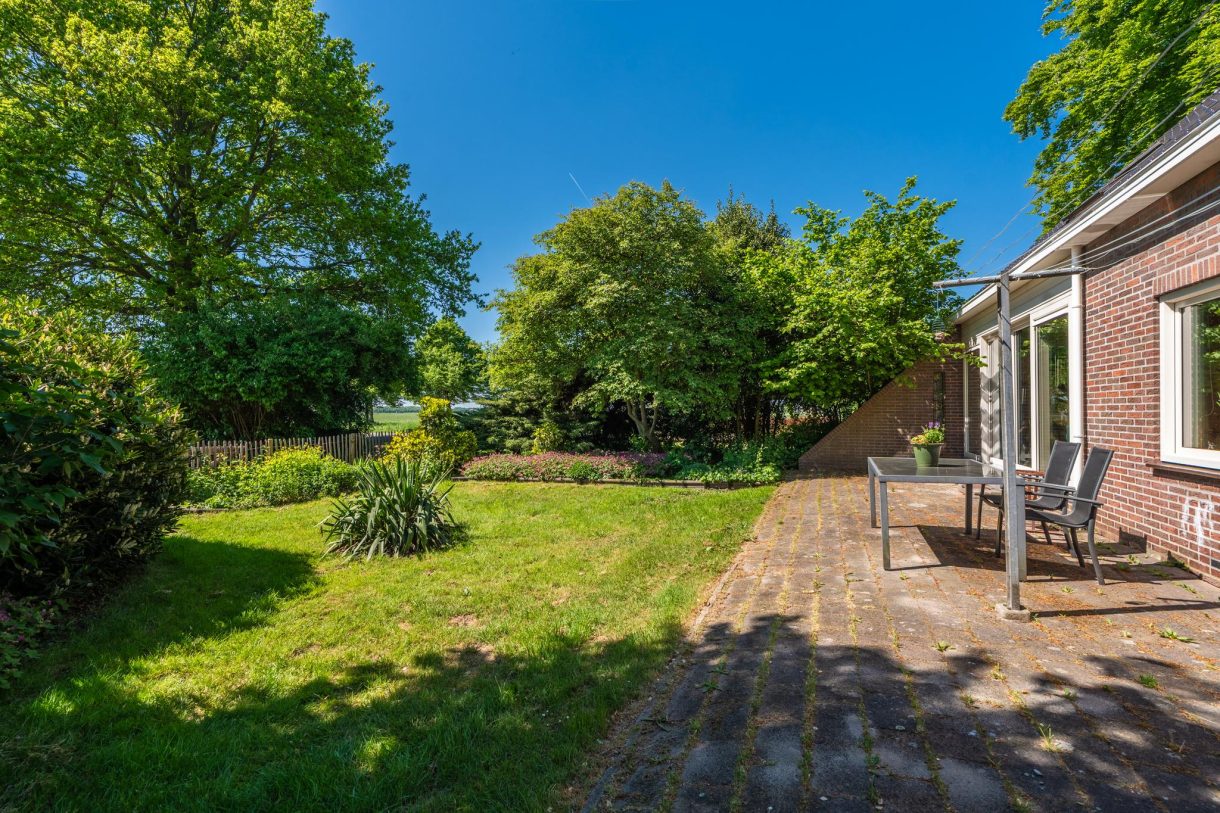 Te koop: Foto Woonhuis aan de Langewijk 6 in Froombosch