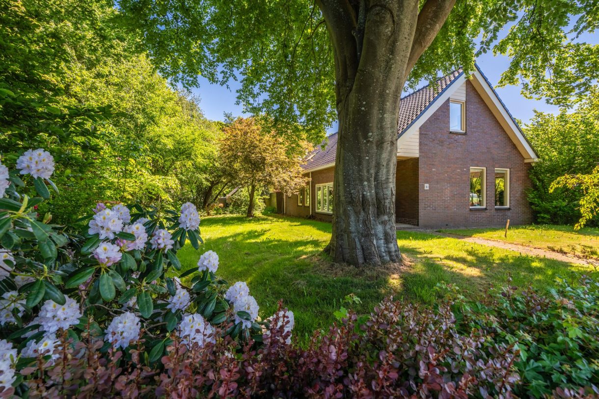 Te koop: Foto Woonhuis aan de Langewijk 6 in Froombosch