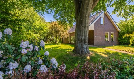 Te koop: Foto Woonhuis aan de Langewijk 6 in Froombosch