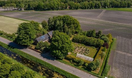 Hoofdfoto van Froombosch Langewijk 6