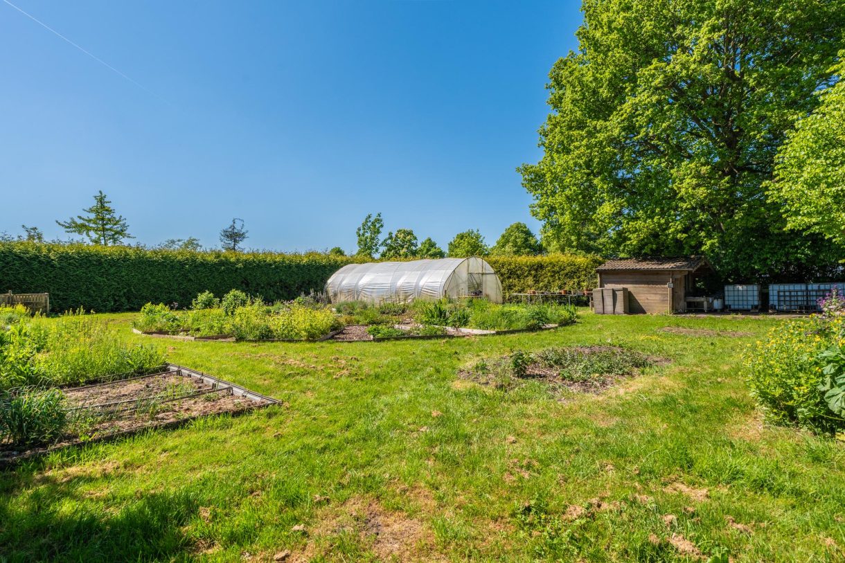 Te koop: Foto Woonhuis aan de Langewijk 6 in Froombosch