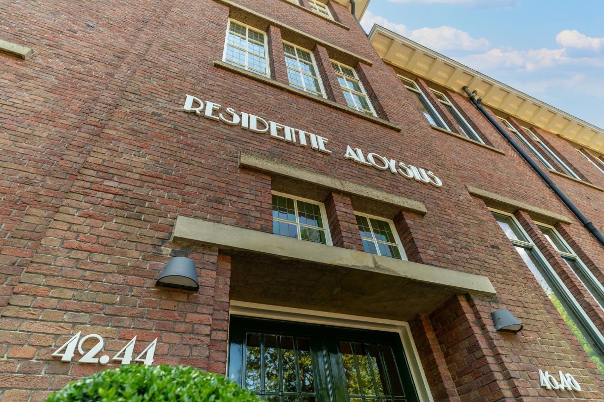 Te koop: Foto Appartement aan de Oostduinlaan 44A in 's-Gravenhage