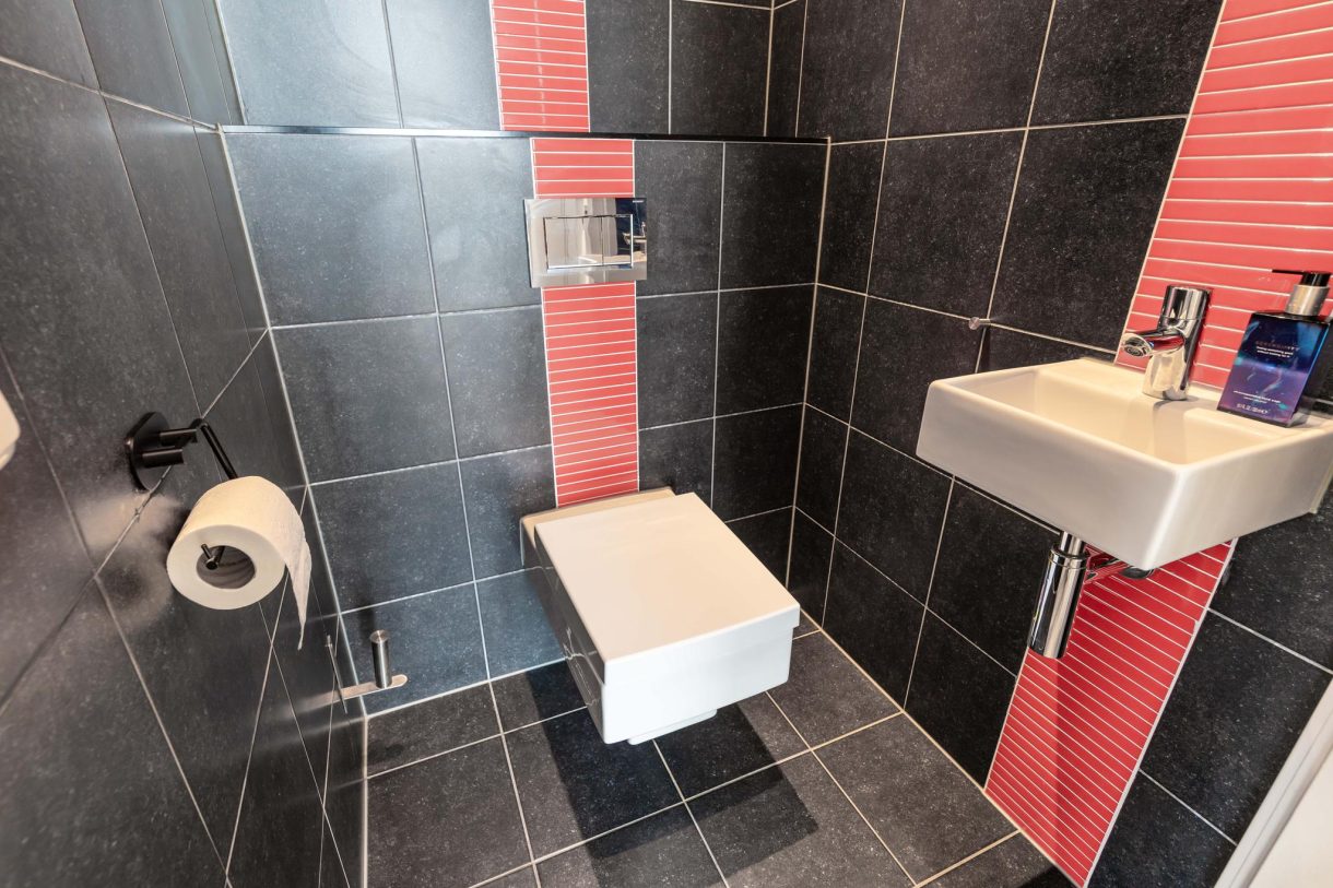 Te koop: Foto Appartement aan de Oostduinlaan 44A in 's-Gravenhage