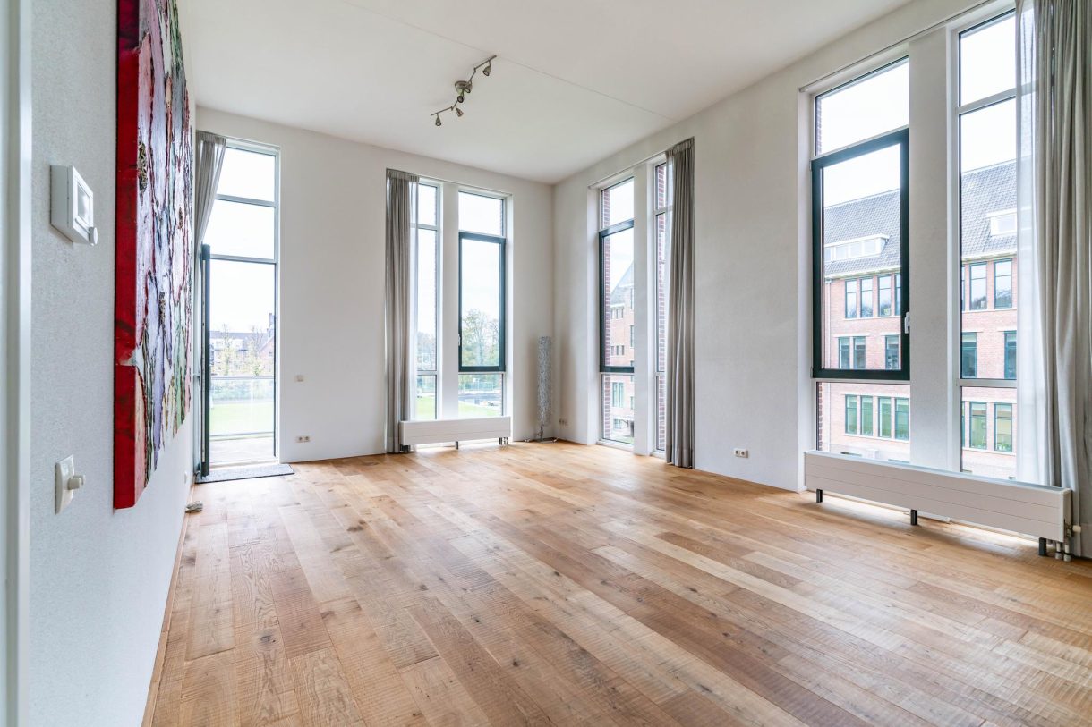 Te koop: Foto Appartement aan de Oostduinlaan 44A in 's-Gravenhage