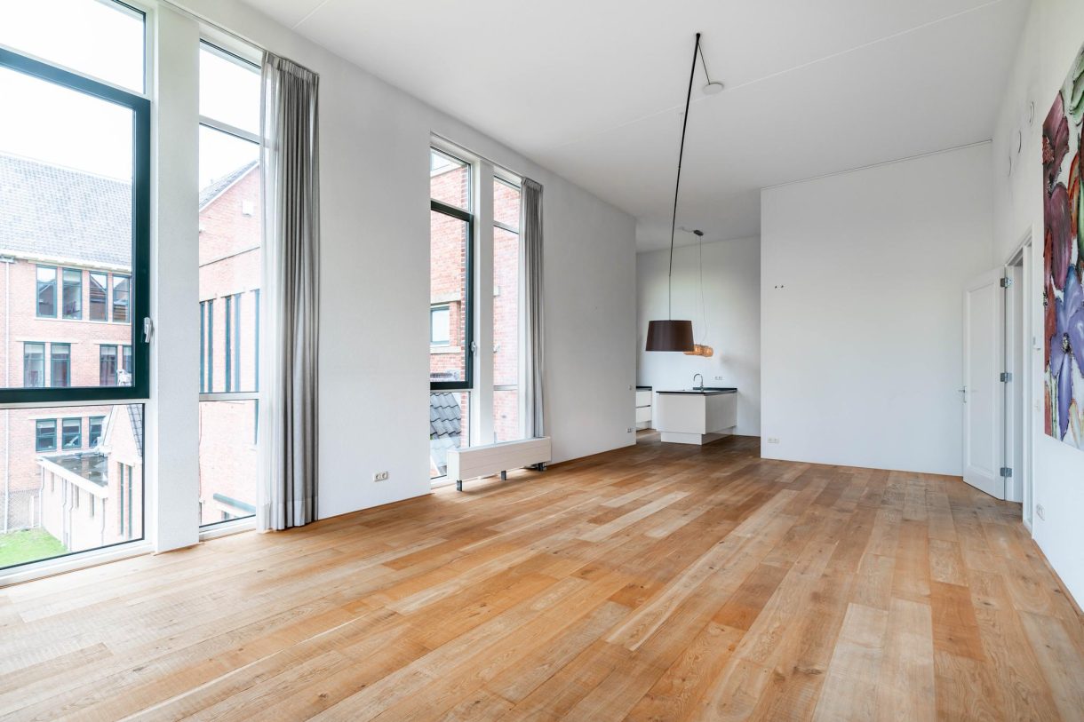 Te koop: Foto Appartement aan de Oostduinlaan 44A in 's-Gravenhage
