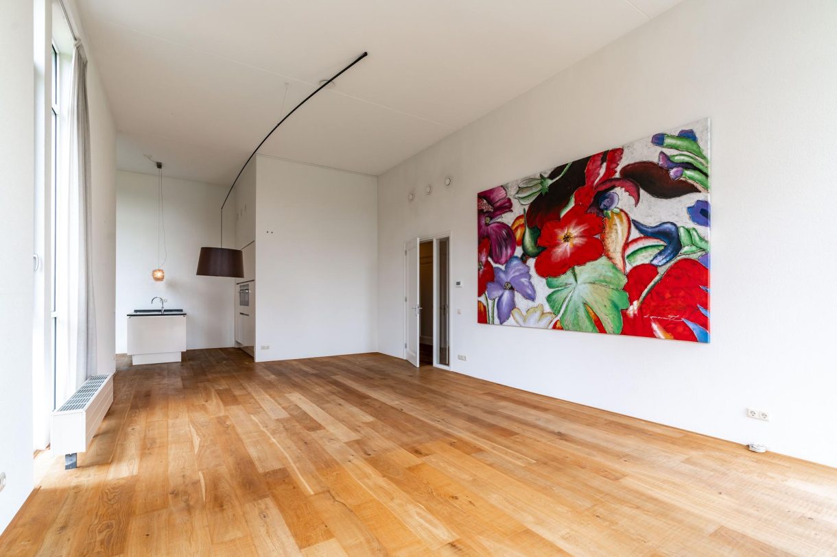 Te koop: Foto Appartement aan de Oostduinlaan 44A in 's-Gravenhage