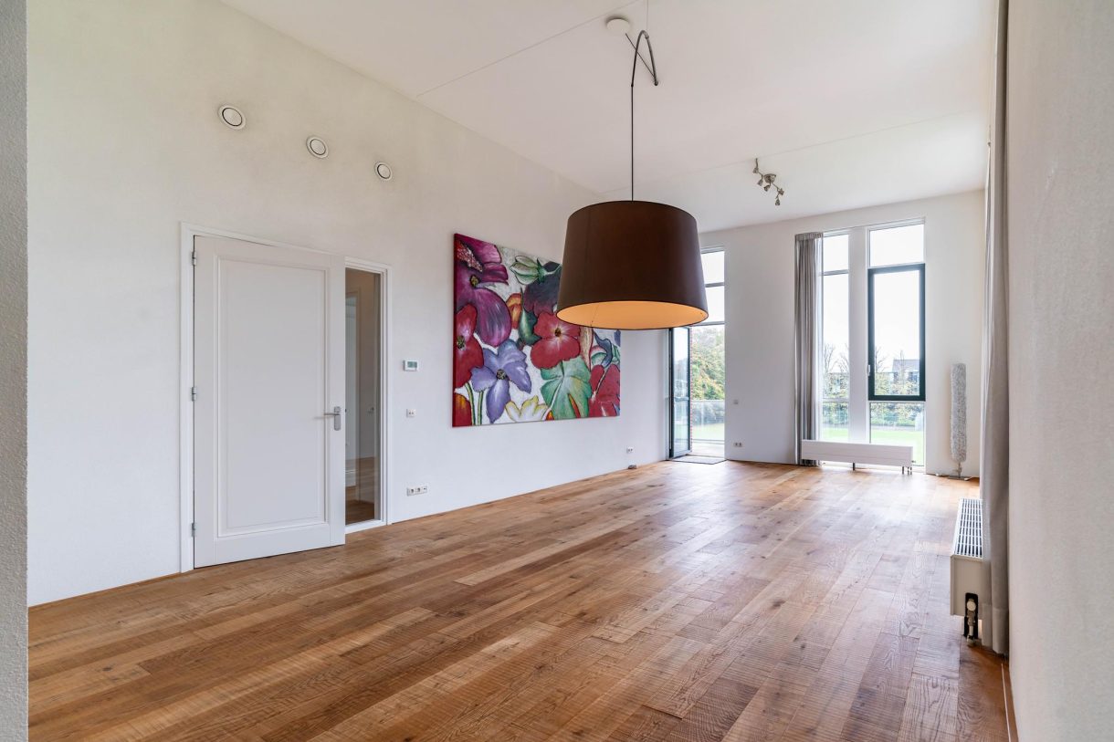 Te koop: Foto Appartement aan de Oostduinlaan 44A in 's-Gravenhage
