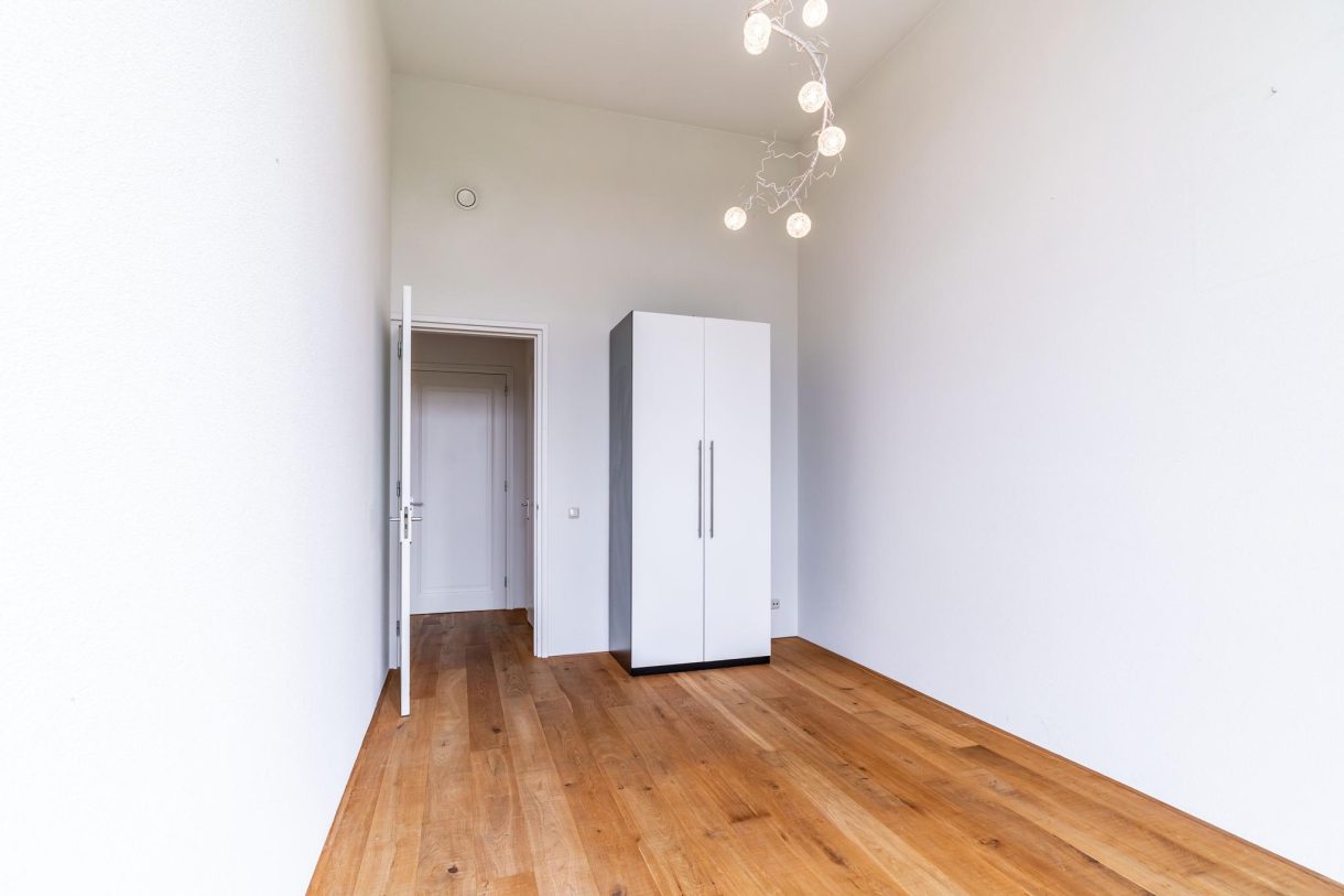 Te koop: Foto Appartement aan de Oostduinlaan 44A in 's-Gravenhage