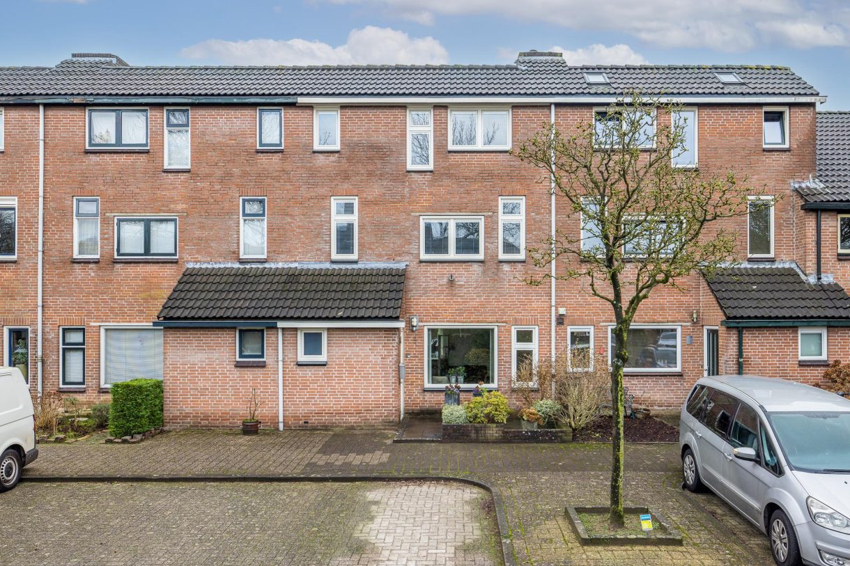 Te koop: Foto Woonhuis aan de Appelgaarde 22 in Houten
