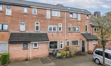 Hoofdfoto van Houten Appelgaarde 22