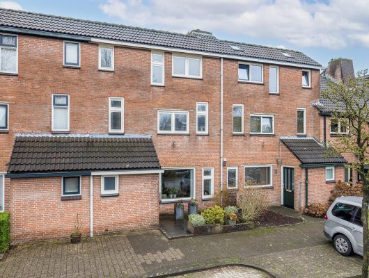 Hoofdfoto van Houten Appelgaarde 22