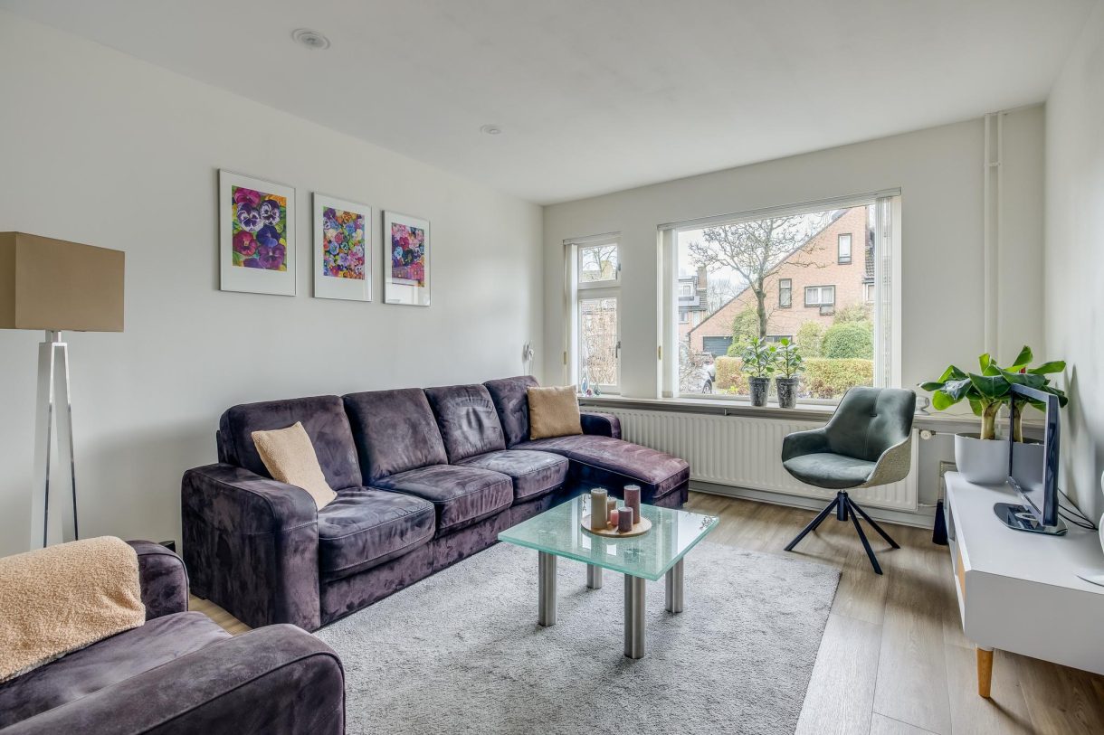 Te koop: Foto Woonhuis aan de Appelgaarde 22 in Houten