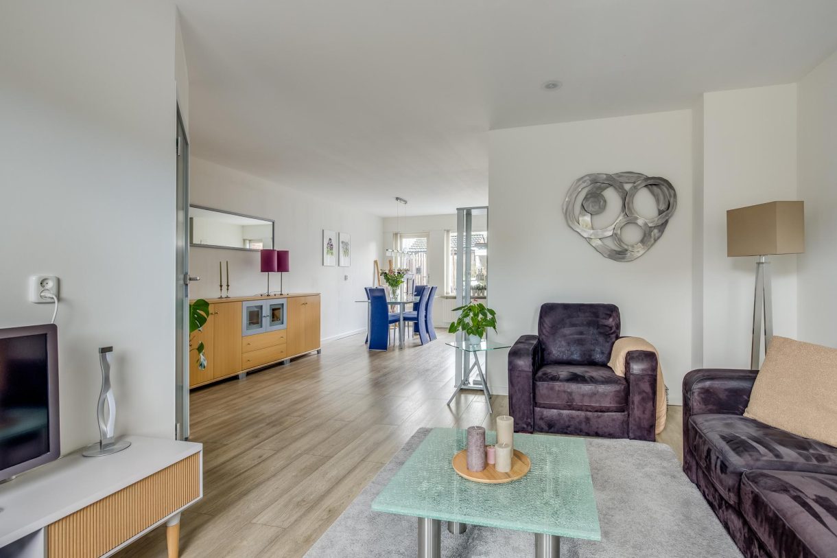 Te koop: Foto Woonhuis aan de Appelgaarde 22 in Houten