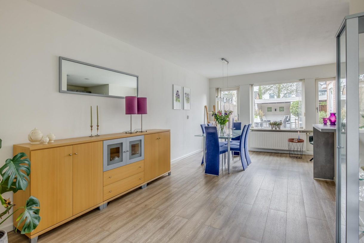 Te koop: Foto Woonhuis aan de Appelgaarde 22 in Houten