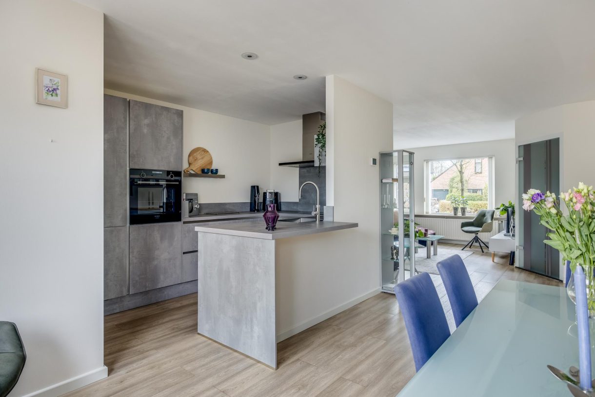 Te koop: Foto Woonhuis aan de Appelgaarde 22 in Houten