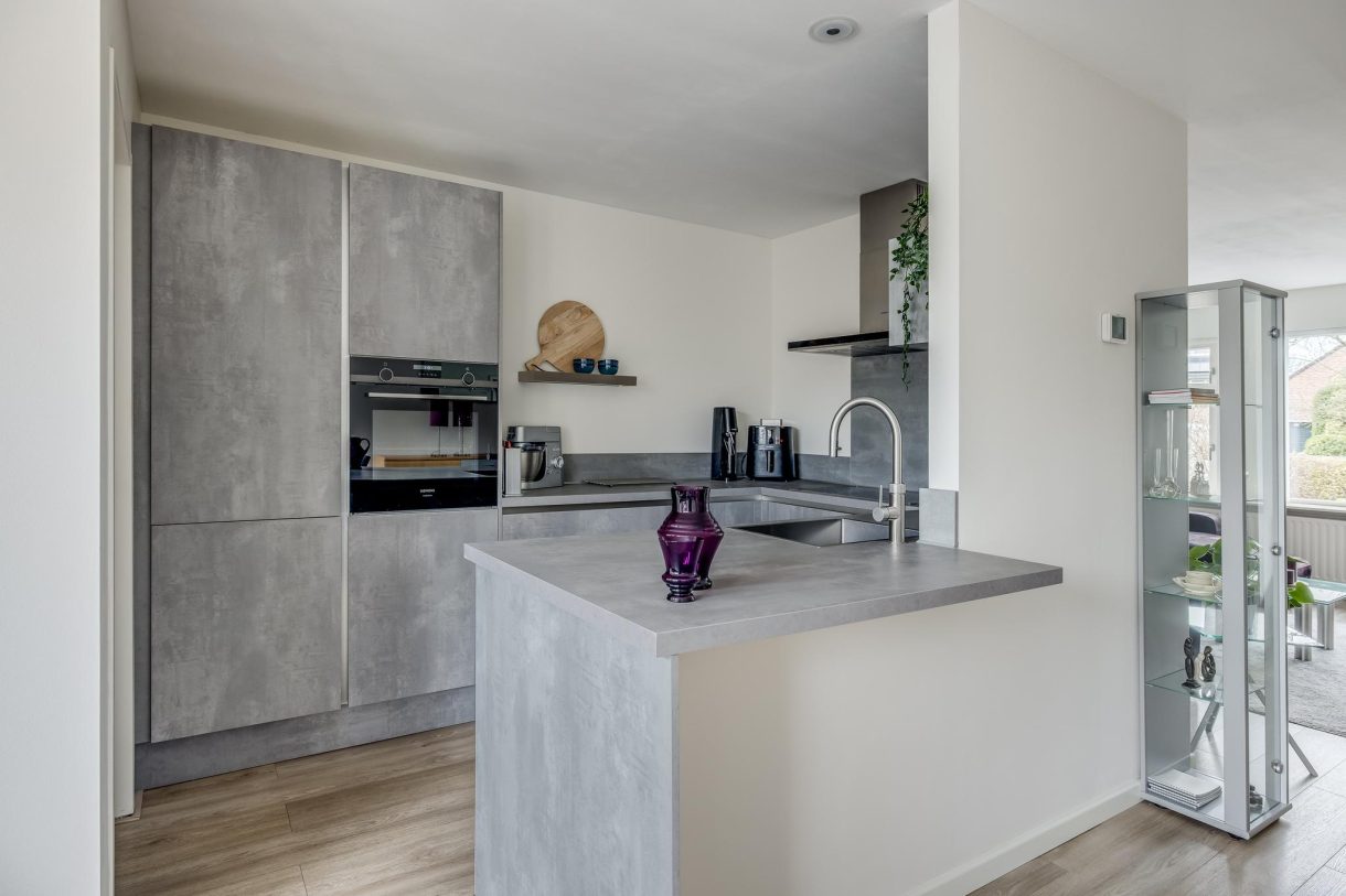 Te koop: Foto Woonhuis aan de Appelgaarde 22 in Houten