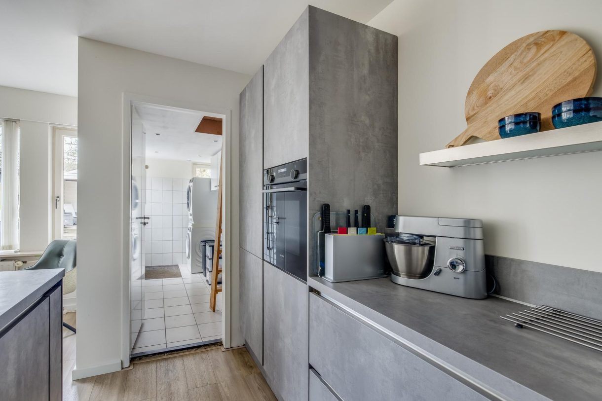 Te koop: Foto Woonhuis aan de Appelgaarde 22 in Houten