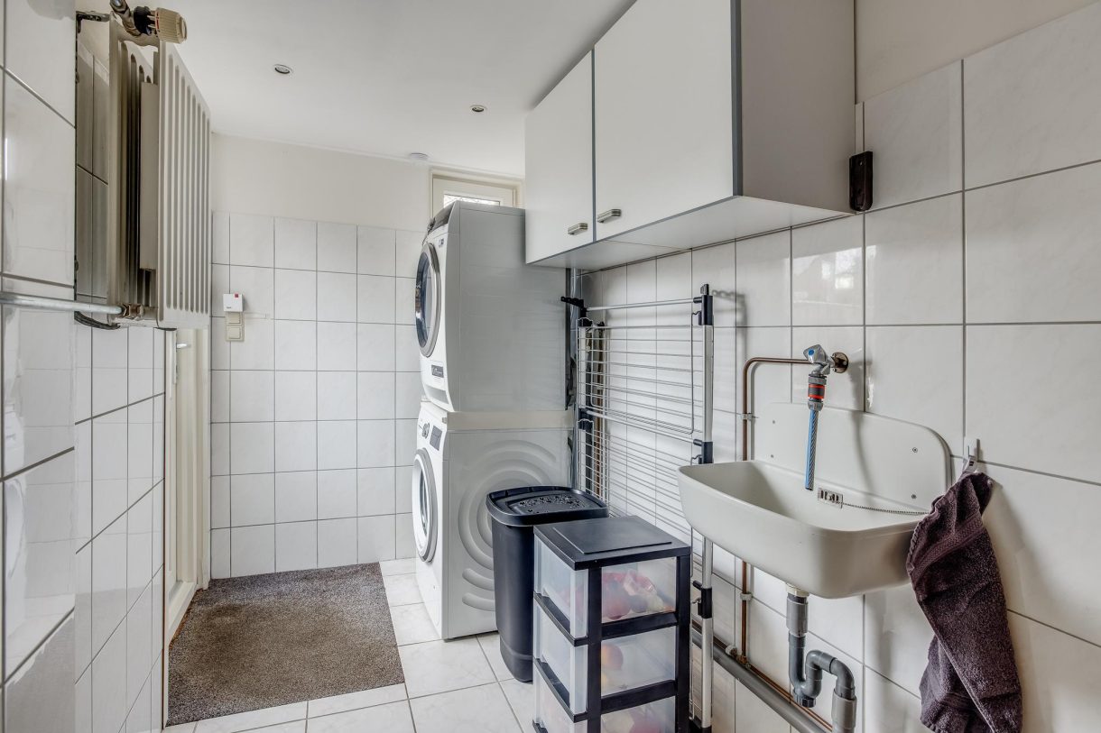 Te koop: Foto Woonhuis aan de Appelgaarde 22 in Houten