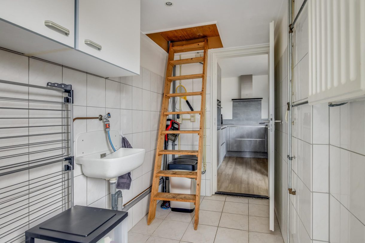 Te koop: Foto Woonhuis aan de Appelgaarde 22 in Houten